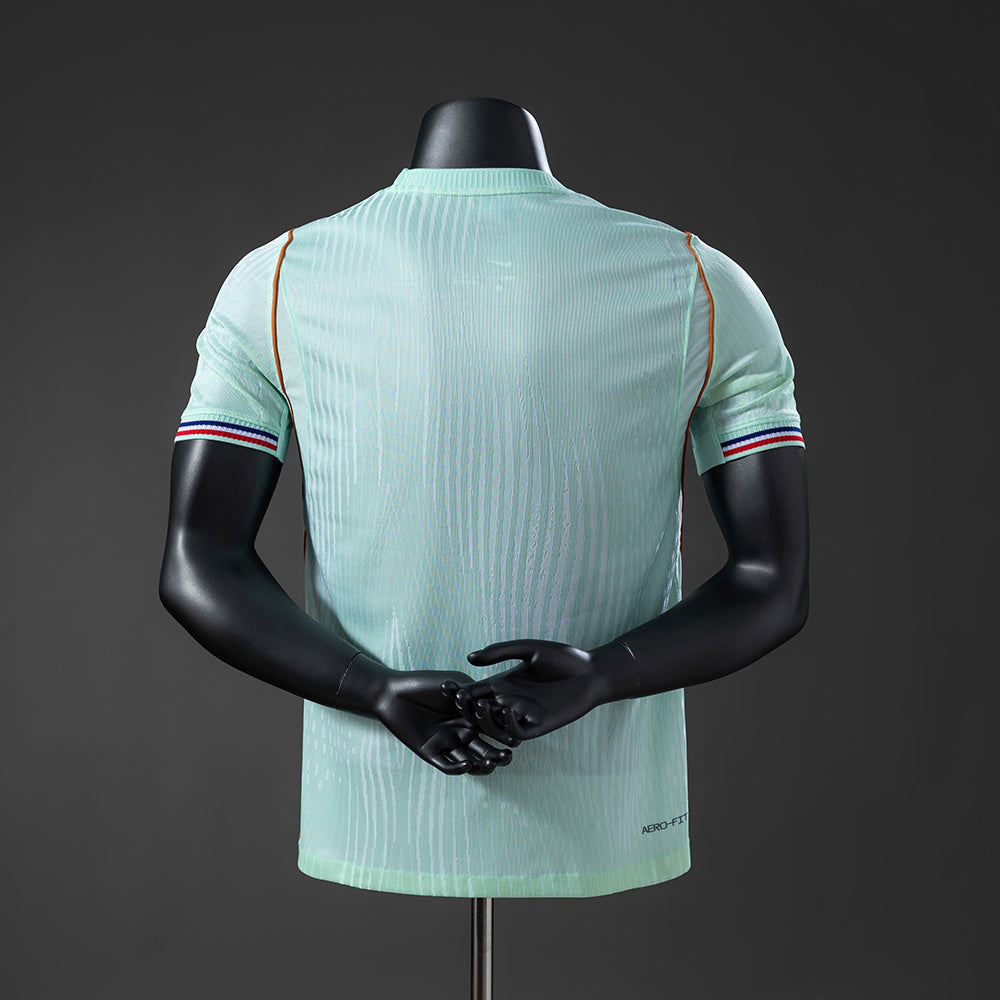 Maillot 25/26 France Extérieur player