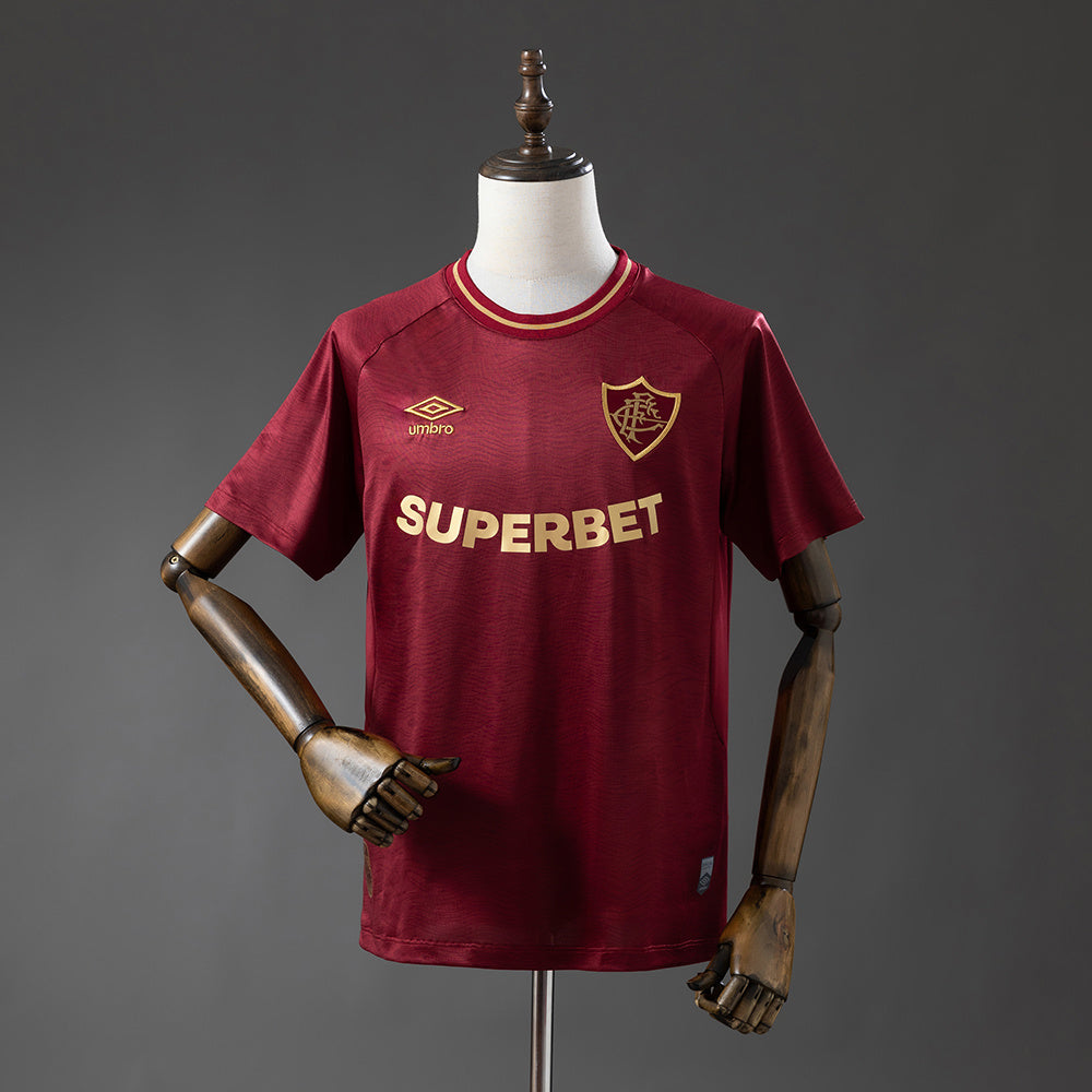 Maillot 25/26 Fluminense Third