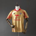 Maillot 98/99 Benfica Extérieur Rétro