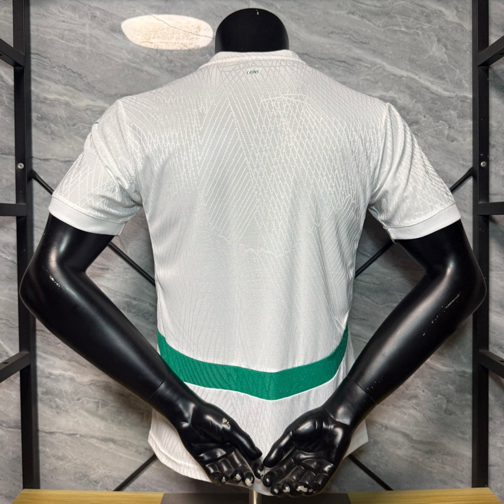 Maillot 25/26 Sénégal white player D