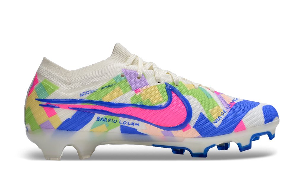 Crampons  Mercurial Superfly IX Elite FG