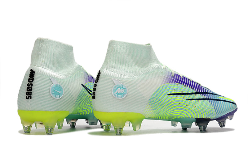 Crampons  Mercurial Superfly IX Elite
