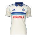 Maillot 25/26 Strasbourg Extérieur