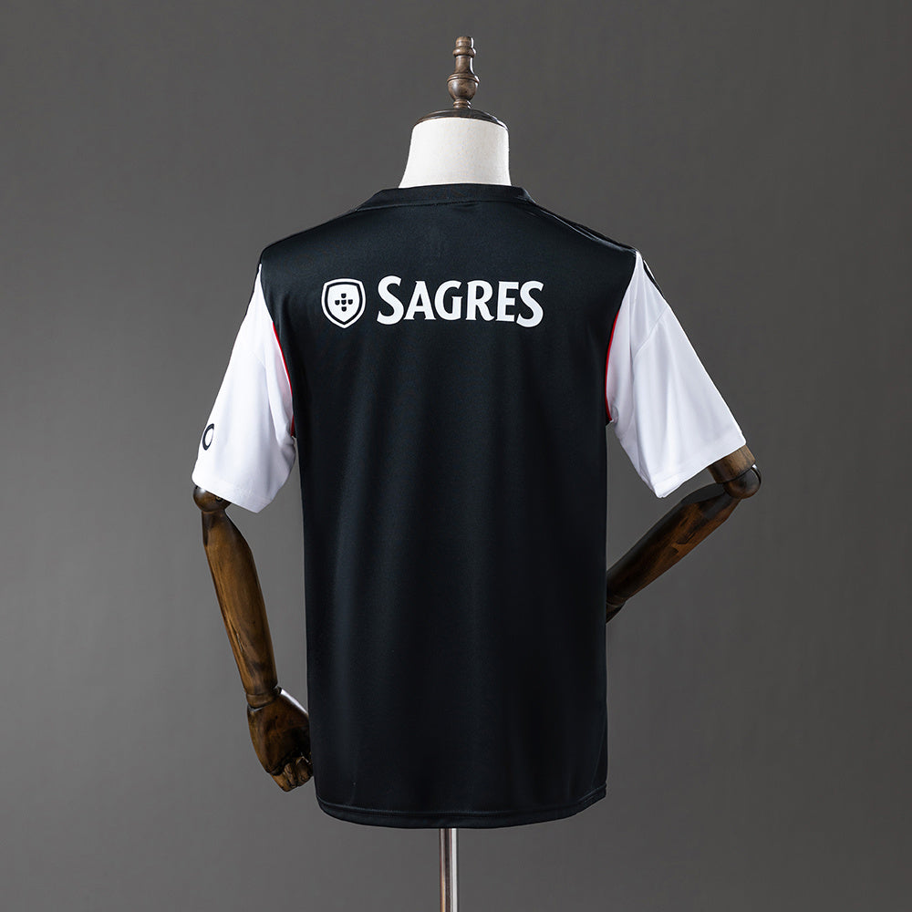 Maillot 13/14  Benfica Extérieur Rétro