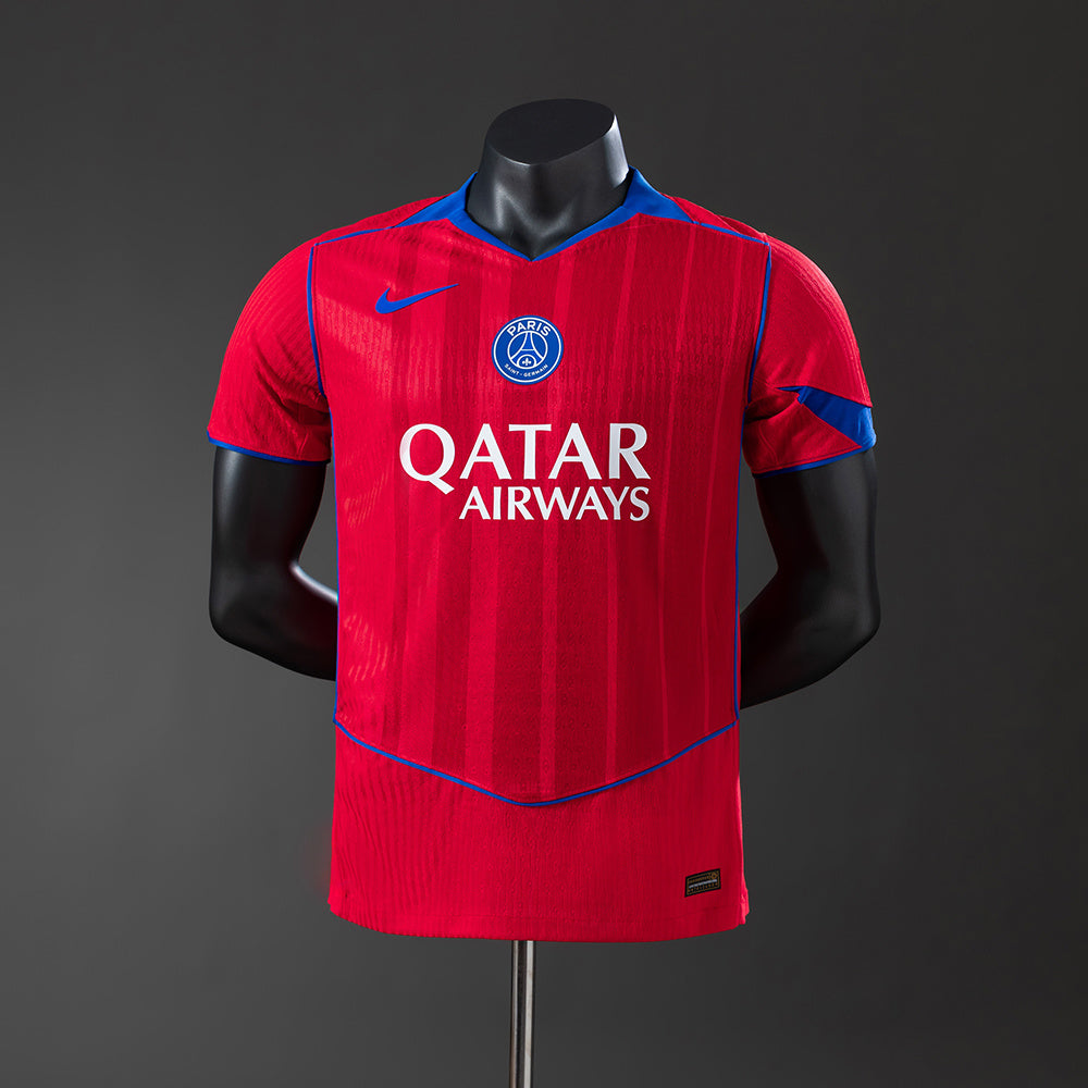 Maillot 25/26  PSG Third player