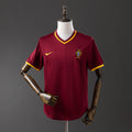 Maillot 2000 Portugal Domicile Rétro