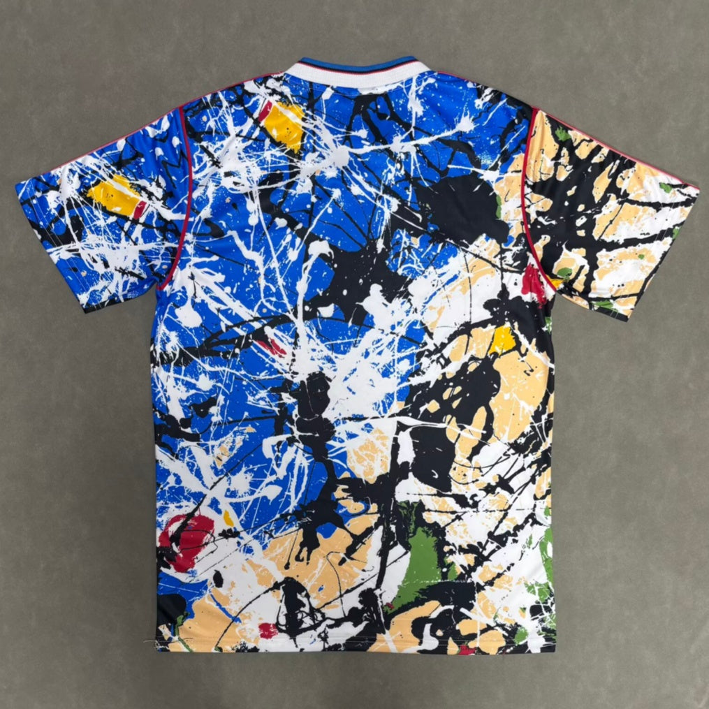 Maillot 25/26 Manchester United Spécial I