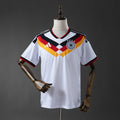 Maillot 2026 Allemagne Domicile