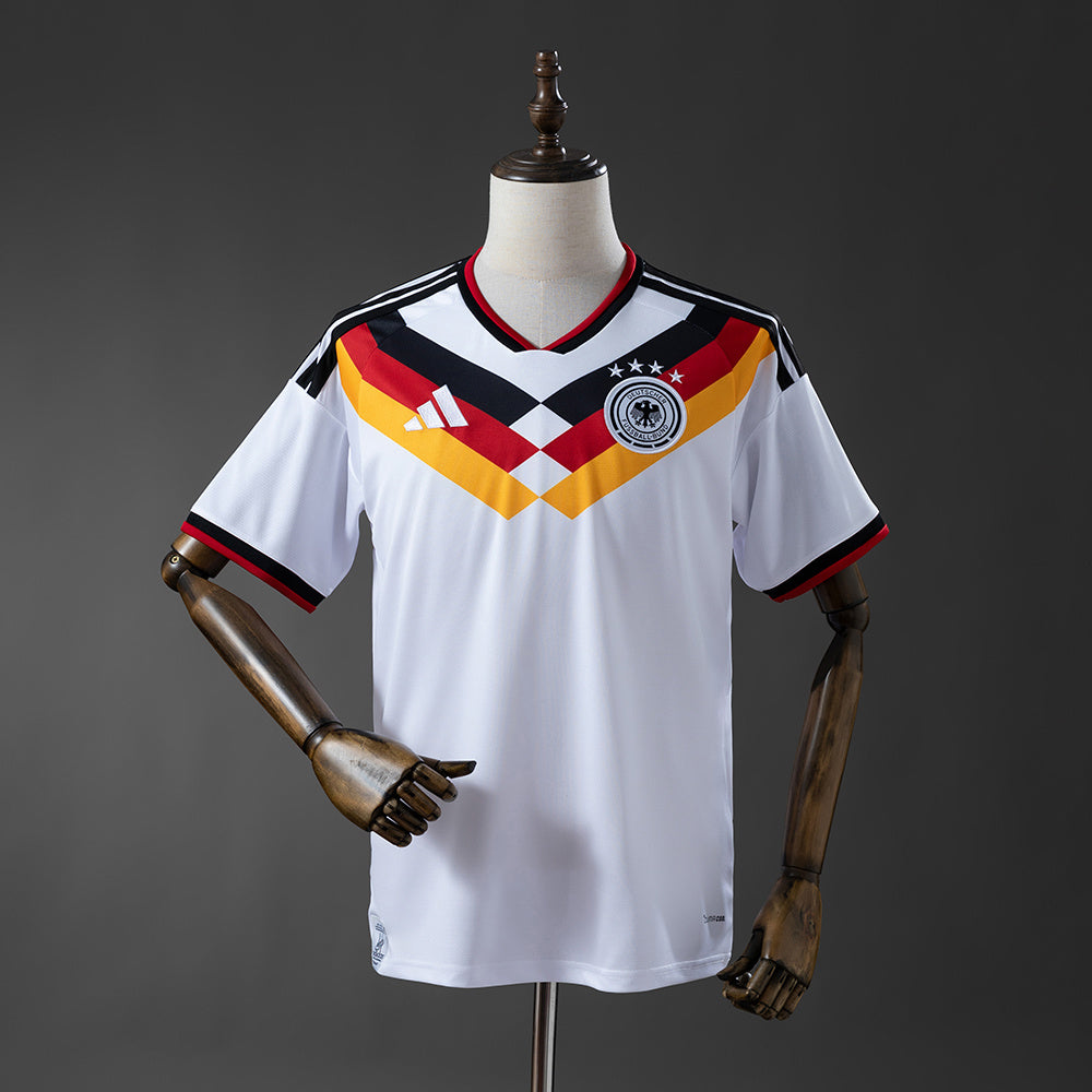 Maillot 2026 Allemagne Domicile