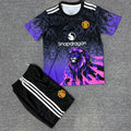 25/26 Ensemble Enfant  Manchester United Spécial