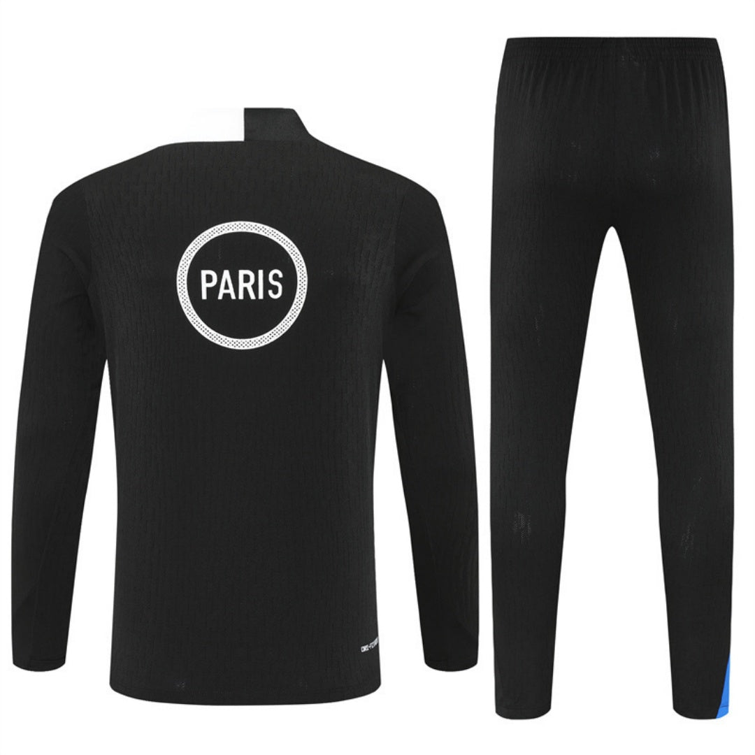 25/26 Ensemble  PSG Black