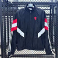 Veste coupe-vent réversible Manchester United  R1002