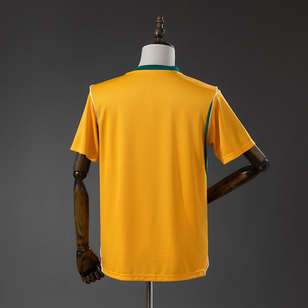 Maillot 2026 Australie Domicile
