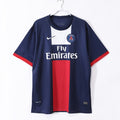 2013-2014 Maillot  PSG Domicile Retro