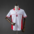 Maillot 1997 Pologne Domicile Rétro