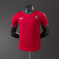 Maillot 2012 Portugal Domicile