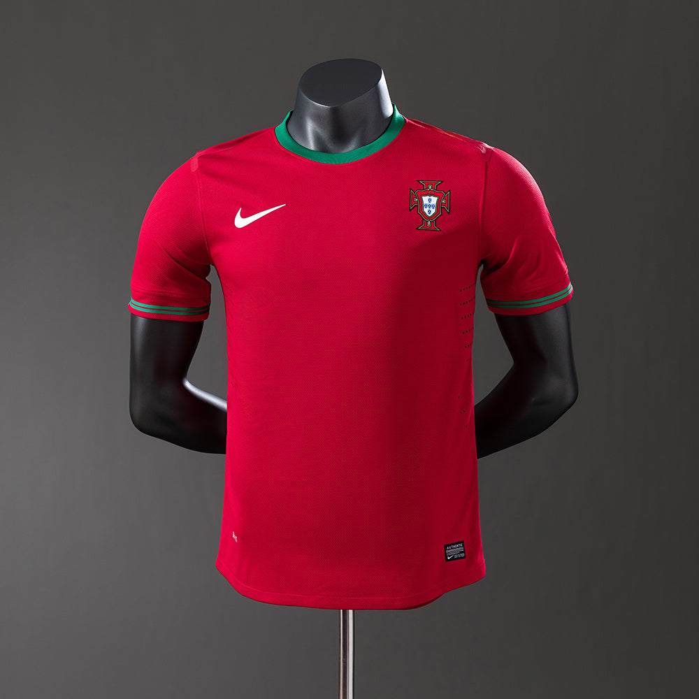 Maillot 2012 Portugal Domicile