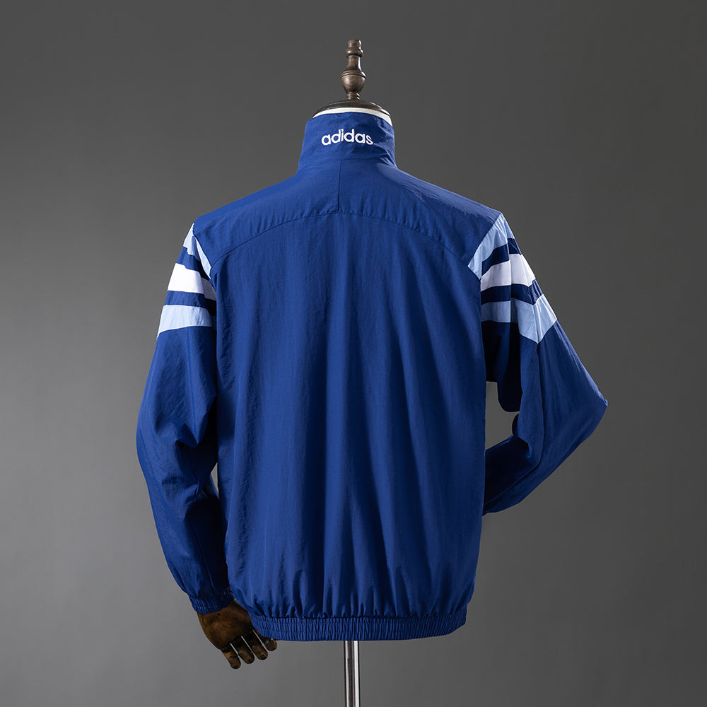 Veste coupe-vent Argentine