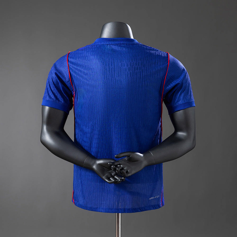 Maillot 2026 Croatie Extérieur player