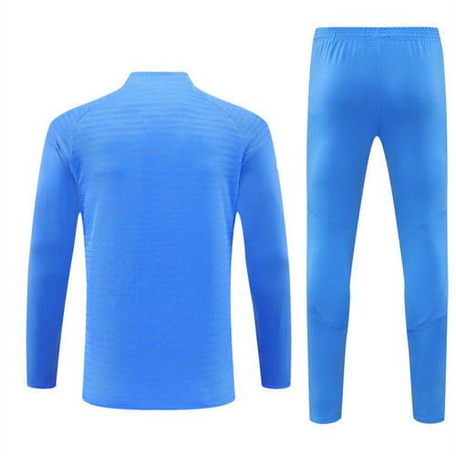 25/26 Ensemble  Real Madrid blue Spécial