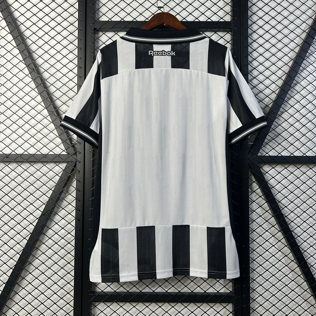 Maillot 25/26 Botafogo Domicile