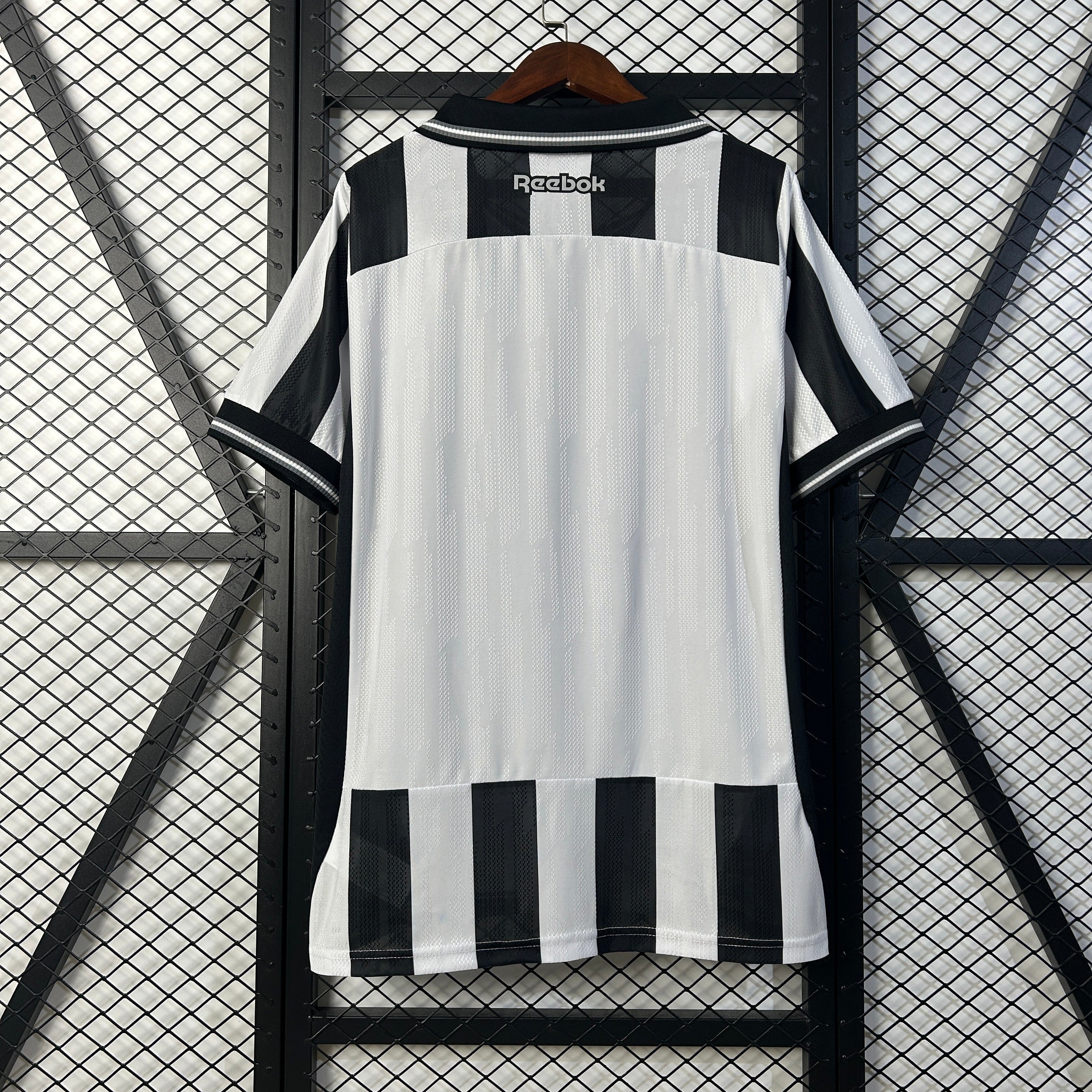 Maillot 25/26 Botafogo Domicile