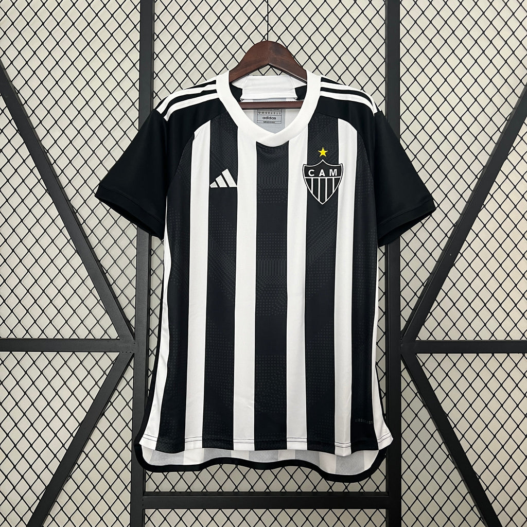 Maillot 24/25 Atlético Mineiro Domicile
