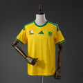 Maillot 2026 Afrique du Sud Domicile