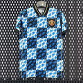 Maillot 25/26  Manchester United  Spécial   blue
