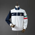 Veste coupe-vent 2025 Italie