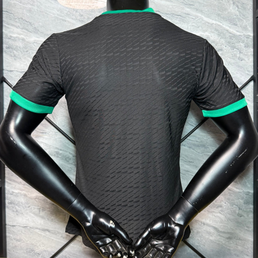 Maillot 25/26 Sénégal black  player A