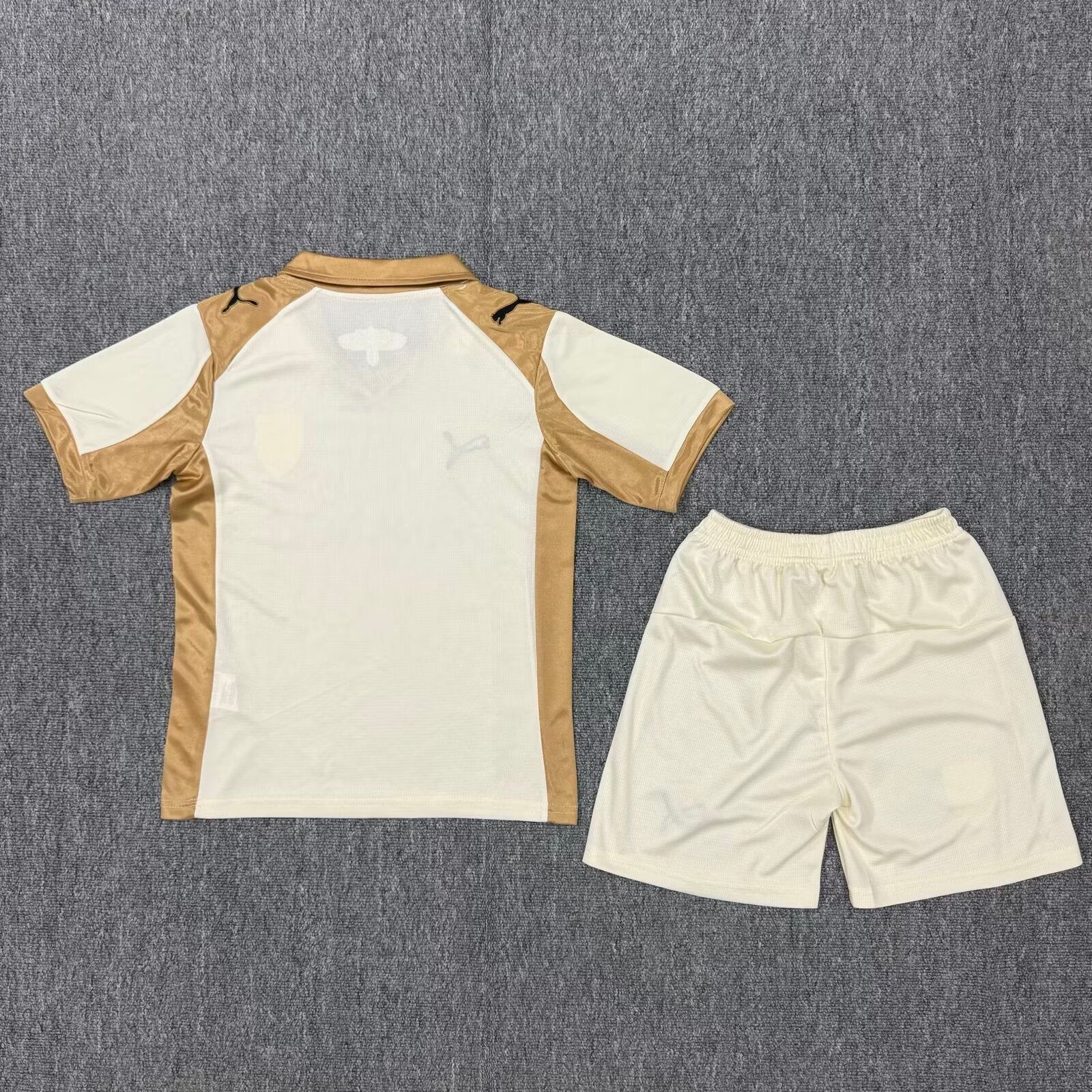 25/26 Ensemble Enfant  Lens Third