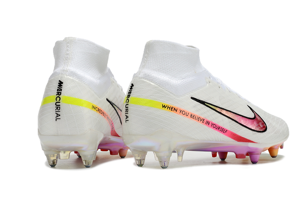 Crampons  Mercurial Superfly IX Elite