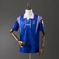 Maillot 1996 France Domicile Retro