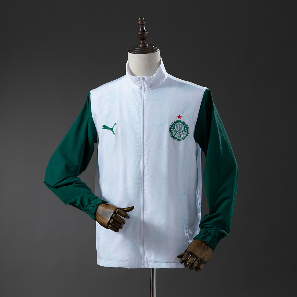 Veste coupe-vent 25/26 Palmeiras