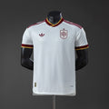 Maillot 25/26 Espagne Extérieur player