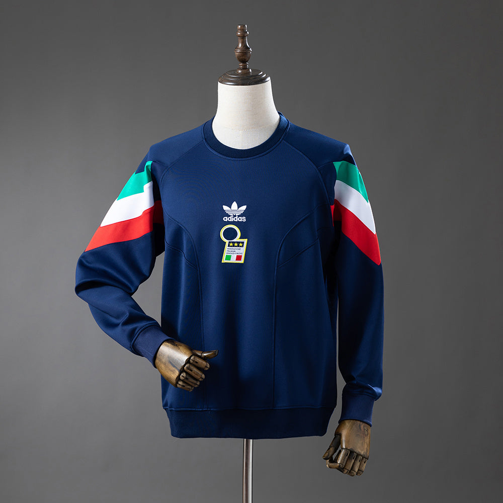 Sweat 25/26 Italie