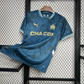 Maillot 24/25 Marseille Extérieur