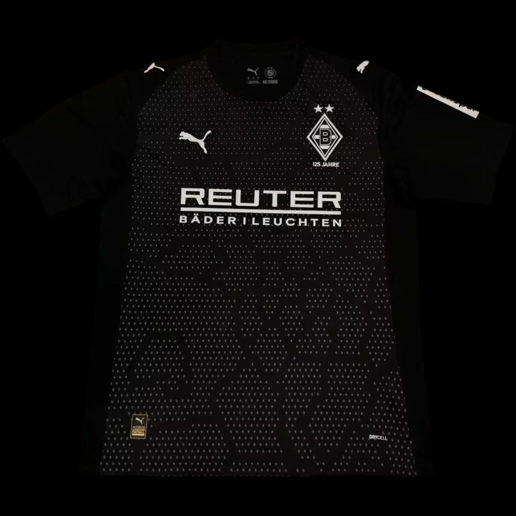 Maillot 25/26 Borussia Mönchengladbach Third