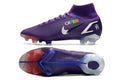 Crampons  Mercurial Superfly IX Elite