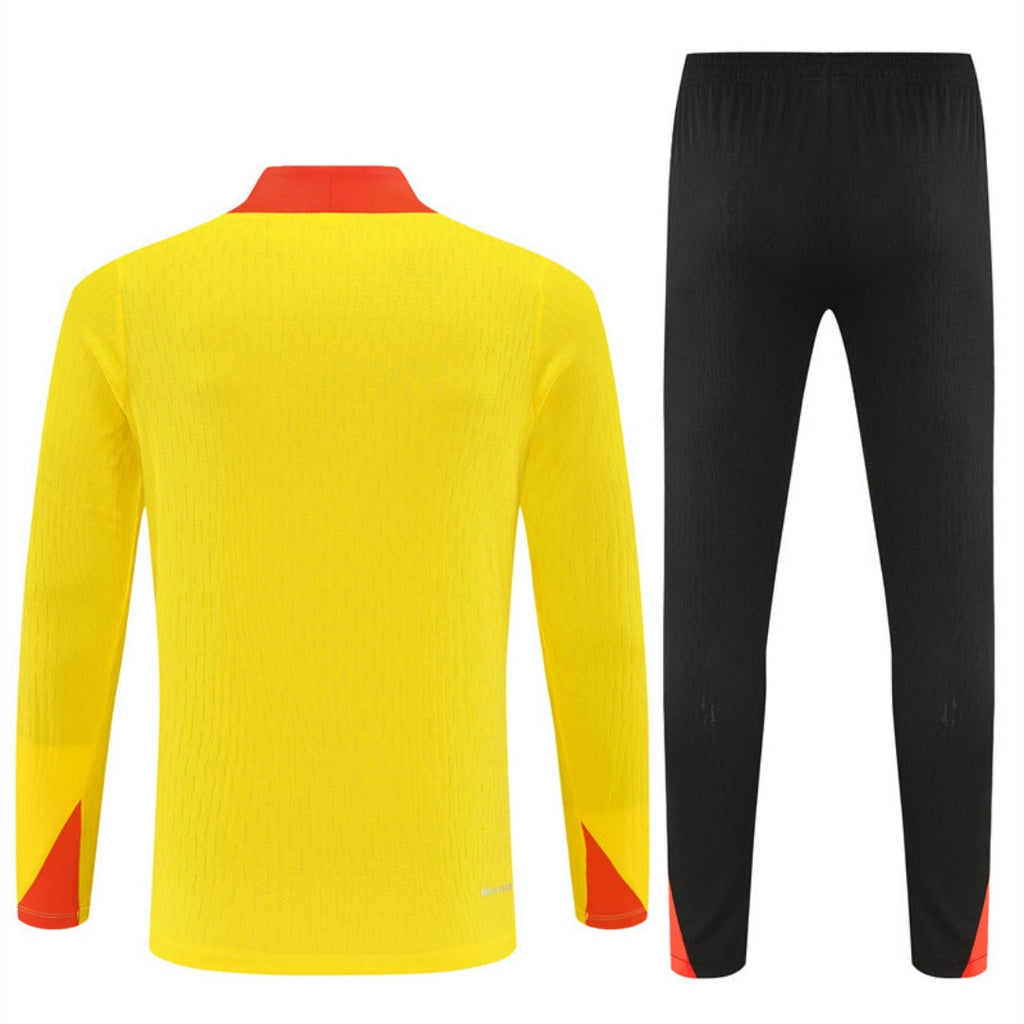 25/26 Ensemble  Brésil  yellow