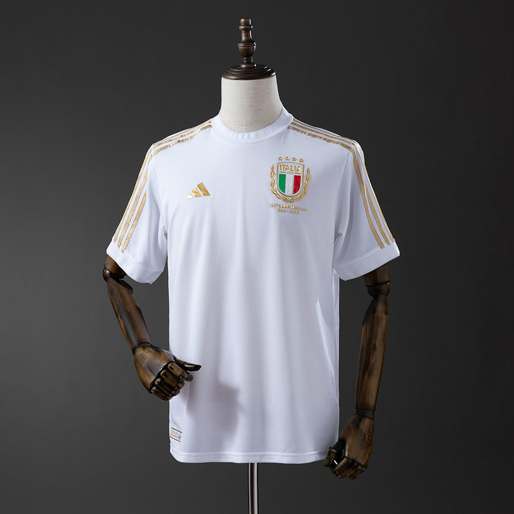Maillot 2023 Italie Anniversaire 125ans