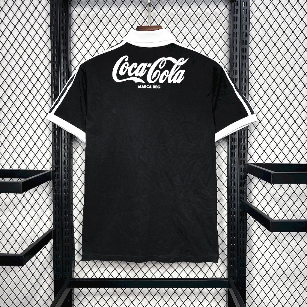Maillot 1988 Vasco Domicile Rétro