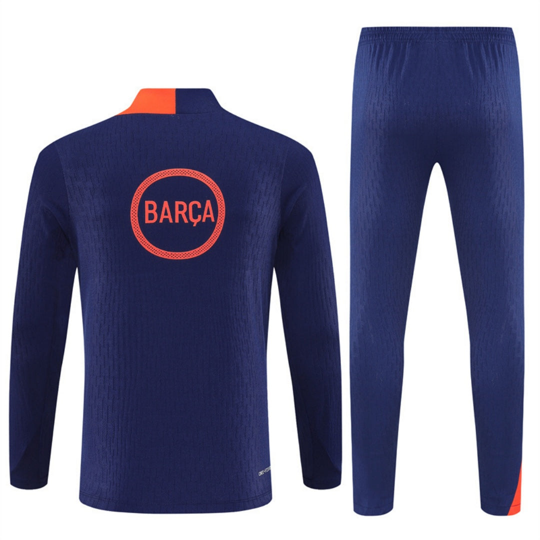 25/26 Ensemble Barcelone  Spécial B