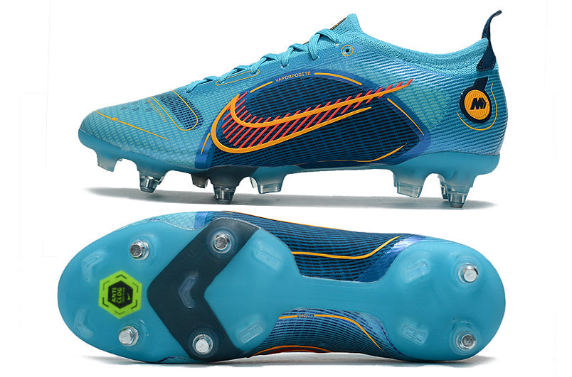Crampons  Mercurial Superfly IX Elite