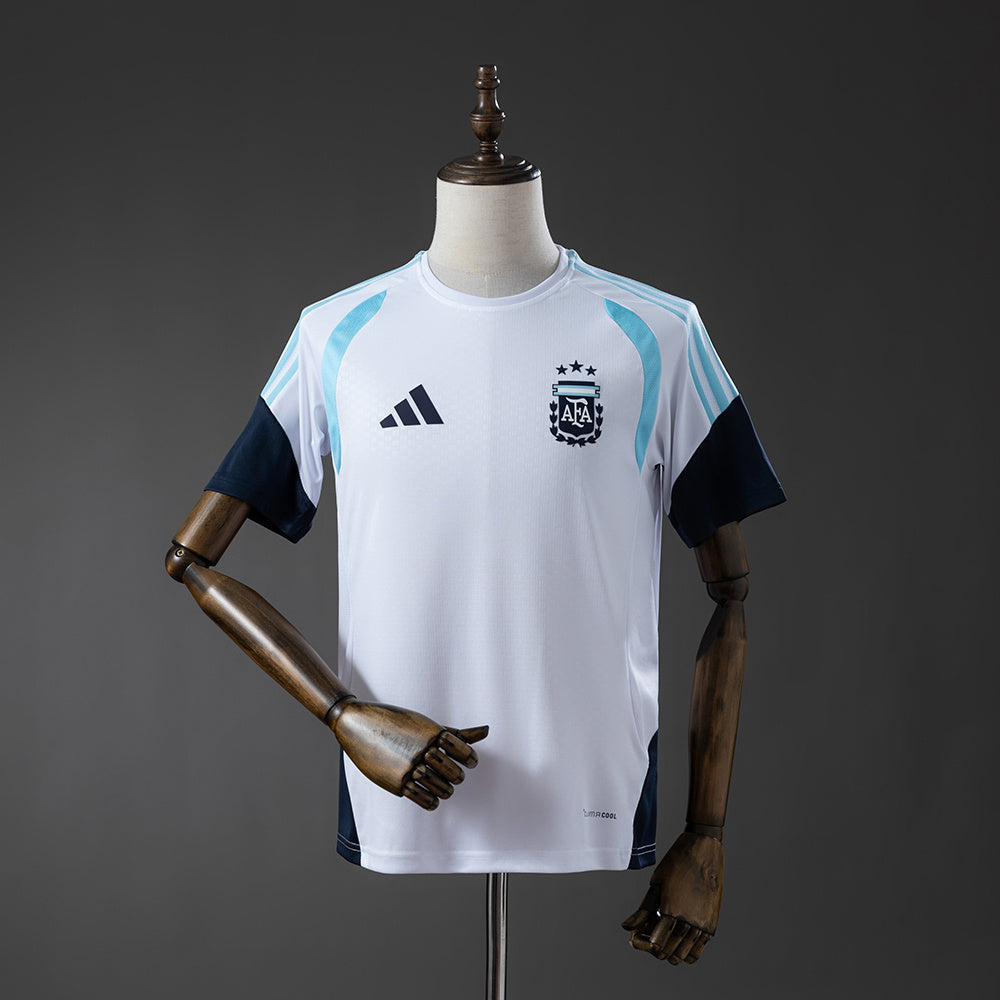 Maillot 2026 Argentine Training