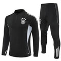 25/26 Ensemble Allemagne black Spécial