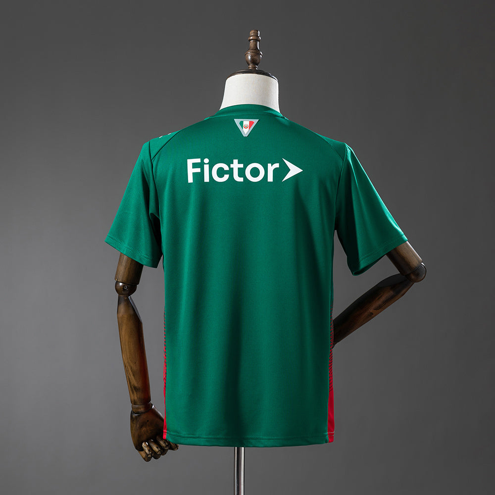 Maillot 26/27 Palmeiras Domicile