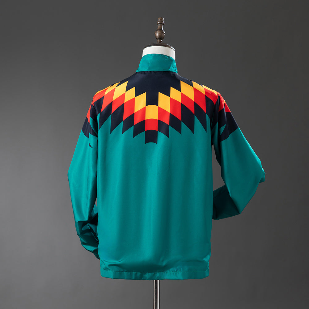 Veste coupe-vent Allemagne