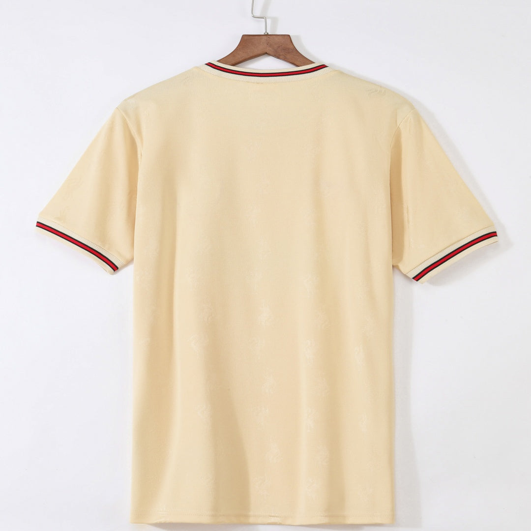 1996-1997 Maillot Liverpool  Extérieur  Retro